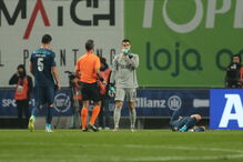  V. Guimarães - FC Porto