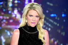 Megyn Kelly 