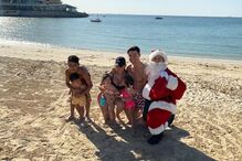 Georgina Rodríguez mostra-se uma mãe dedicada