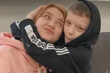 Adolescente de 13 anos engravida e diz que pai é menino de 10 anos