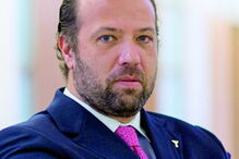 Nuno Ribeiro da Cunha  era o diretor de Private Banking do EuroBic