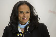 Isabel dos Santos