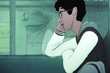 ‘I Lost My Body’ (Netflix)