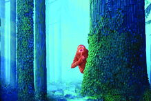 ‘Mr. Link’ (Hulu) 