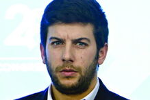 Francisco Rodrigues dos Santos