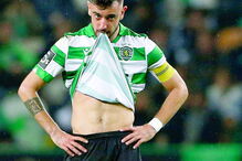 Bruno Fernandes
