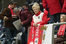 Sporting de Braga -  FC Porto