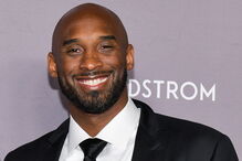 Kobe Bryant, um dos maiores jogadores da NBA