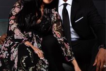 Kobe e Vanessa Bryant