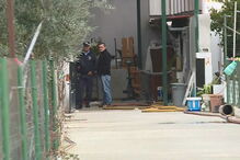 Incêndio em lar de idosos faz 18 feridos em Abrantes