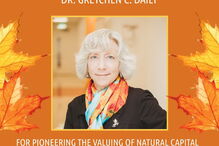 Gretchen Daily 