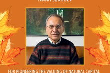 Pavan Sukhdev