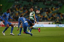 Sporting - Marítimo	