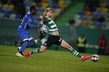 Sporting - Marítimo	