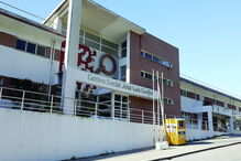 Centro Social José Luís Coelho, em Lisboa