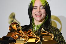  Billie Eilish