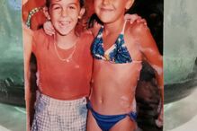 Georgina e Ivana Rodríguez