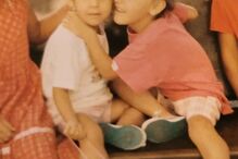 Georgina e Ivana Rodríguez