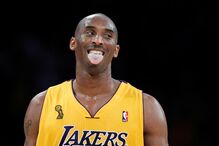 Kobe Bryant 