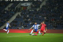 FC Porto - Gil Vicente