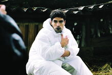 Filipe Sambado