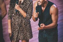 Rita Pereira, Pedro Teixeira