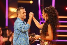 Rita Pereira, Pedro Teixeira