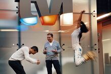 Rita Pereira, Pedro Teixeira