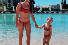 Bruno Fernandes e Ana Pinho