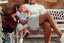 Bruno Fernandes e Ana Pinho