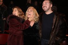 Isabel Silva, Teresa Guilherme e Flávio Furtado.JPG