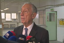 Marcelo Rebelo de Sousa