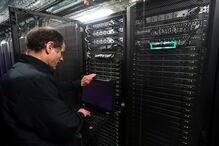 Évora acolhe supercomputador ligado ao projeto do maior radiotelescópio do mundo