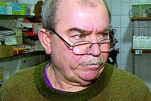 António Ferreira apercebeu-se do fogo às 06h00 