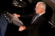 Carlos Costa Banco de Portugal