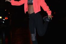 Carolina Patrocínio 