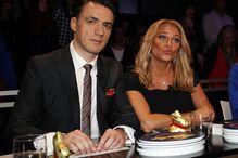 Senhor Alberto vai voltar ao 'Dança com as Estrelas'