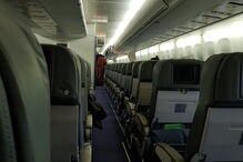 Britânicos que estavam em Wuhan chegaram ao Reino Unido