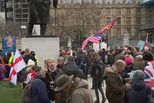 Brexit: O adeus do Reino Unido após 47 anos 