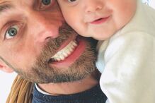 Diogo Amaral, Jessica Athayde