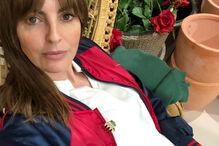 Diogo Amaral, Jessica Athayde