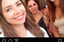 Fernanda Miranda, Alexandra Afonso 