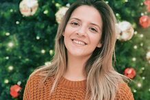 A filha de Noémia Costa e Licínio França, Joana