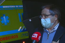 Empresário de Felgueiras relatou o que aconteceu na sua fábrica