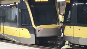 Porto vai alargar linha do metro até Campanhã e reforçar frequências 