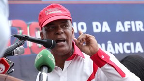 Tribunal Constitucional de Angola anula congresso da UNITA