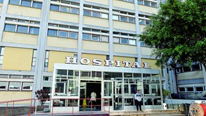 Visitas nos hospitais da Madeira suspensas por mais 10 dias