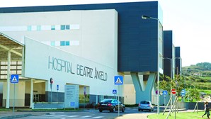 Urgências de obstetrícia do hospital Beatriz Ângelo encerradas a partir desta tarde até amanhã