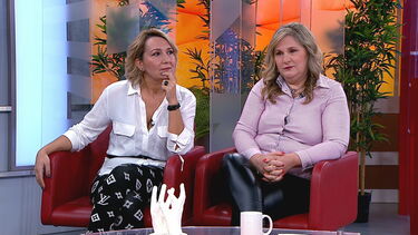 'Confrontei o meu marido com as traições. Deu-me um soco e partiu-me o nariz', conta vítima de violência doméstica