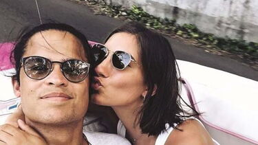 Filha de Mourinho termina namoro